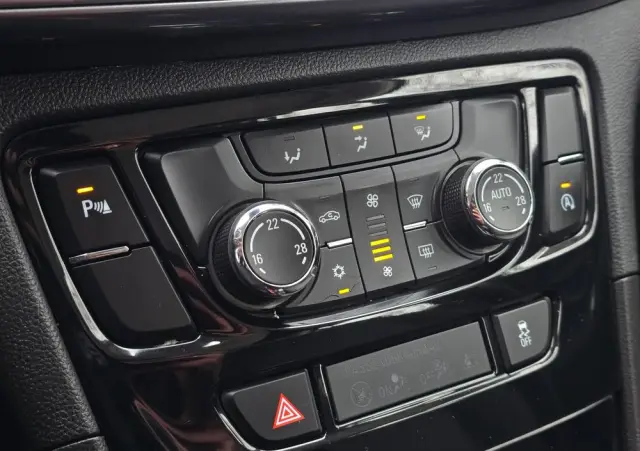 OPEL Mokka 1.6 CDTI Cosmo S&S