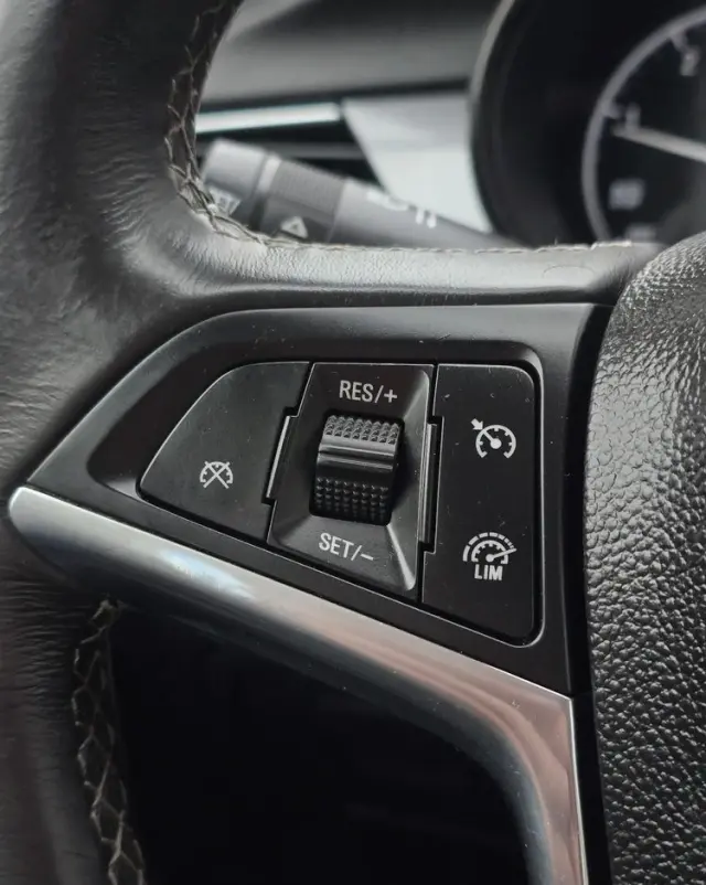 OPEL Mokka 1.6 CDTI Cosmo S&S