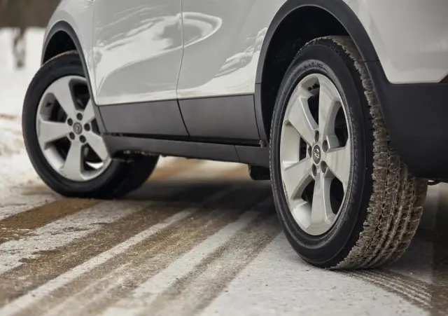 OPEL Mokka 1.6 CDTI Cosmo S&S