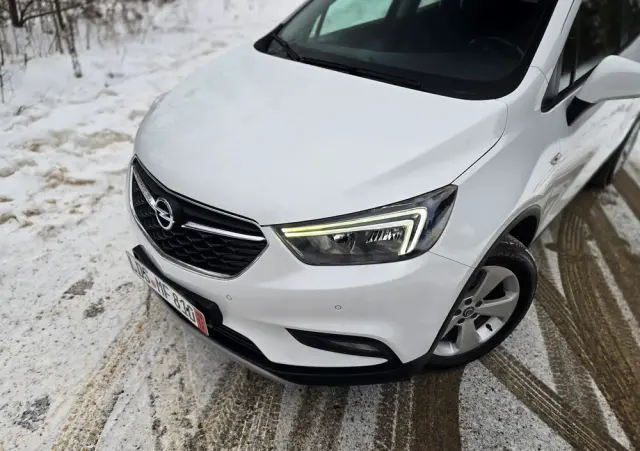 OPEL Mokka 1.6 CDTI Cosmo S&S