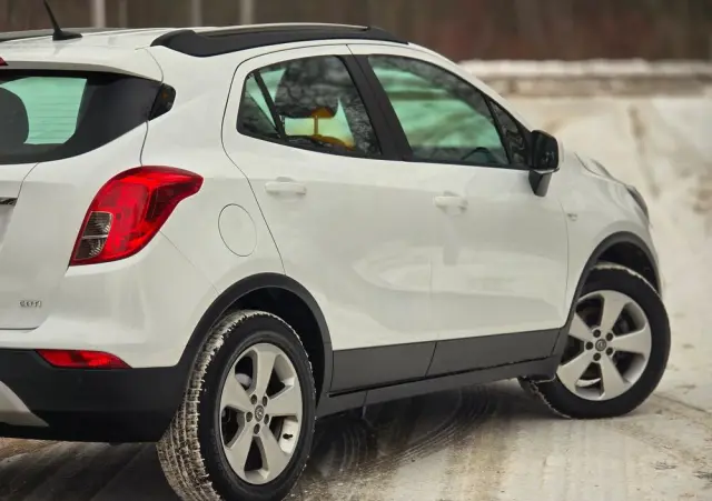 OPEL Mokka 1.6 CDTI Cosmo S&S