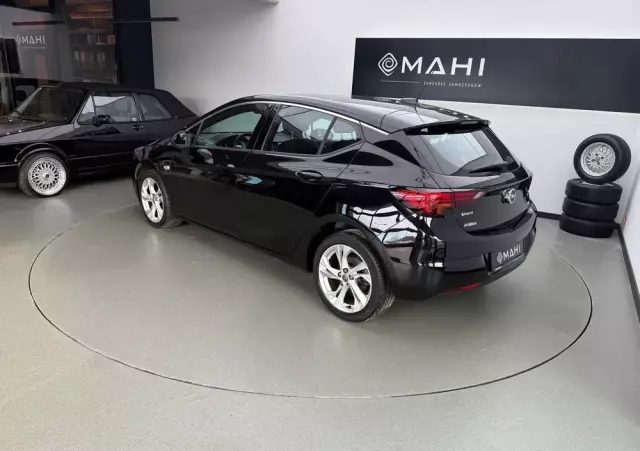 OPEL Astra 1.6 D (CDTI) Dynamic
