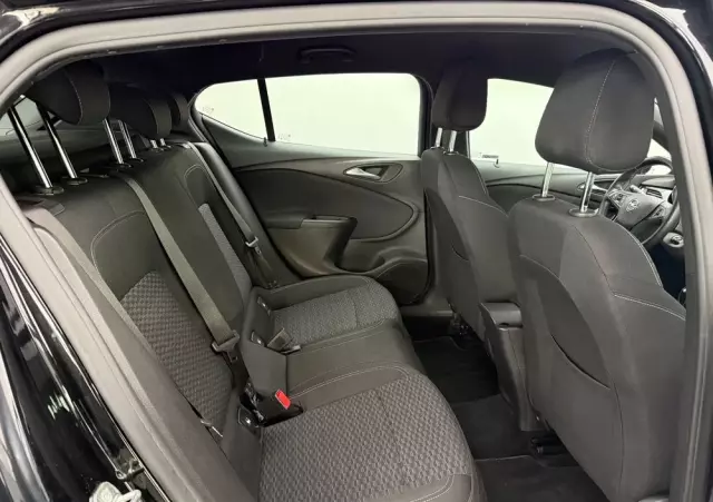 OPEL Astra 1.6 D (CDTI) Dynamic