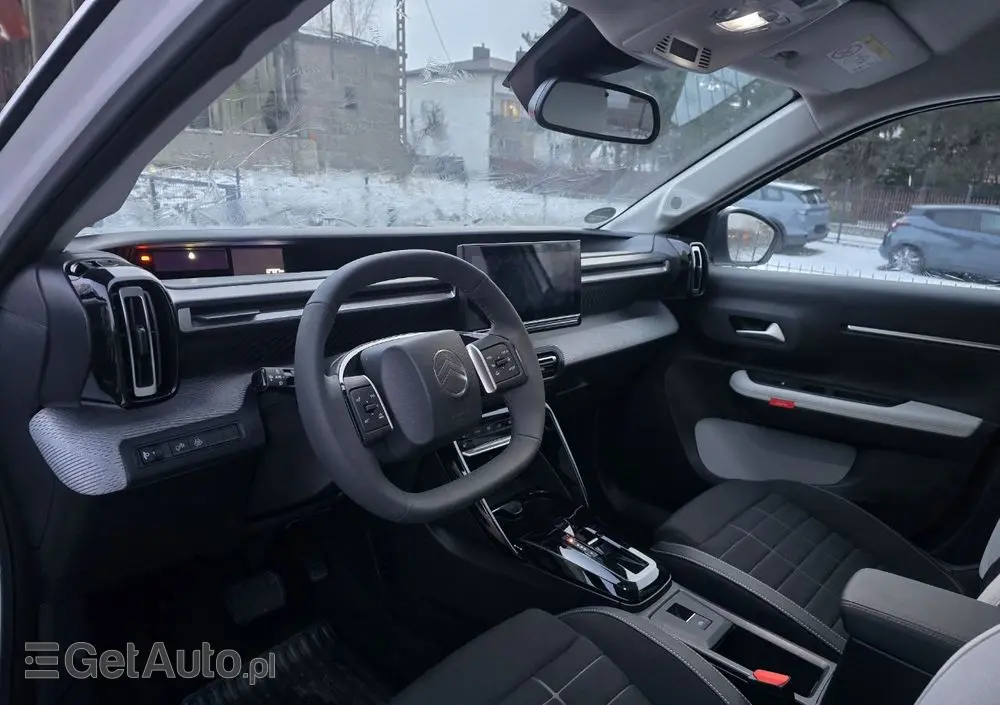 CITROËN C3 EV113 Comfort Range 44.8kWh Business