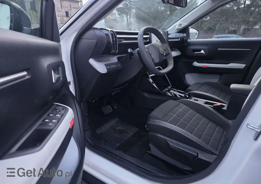 CITROËN C3 EV113 Comfort Range 44.8kWh Business