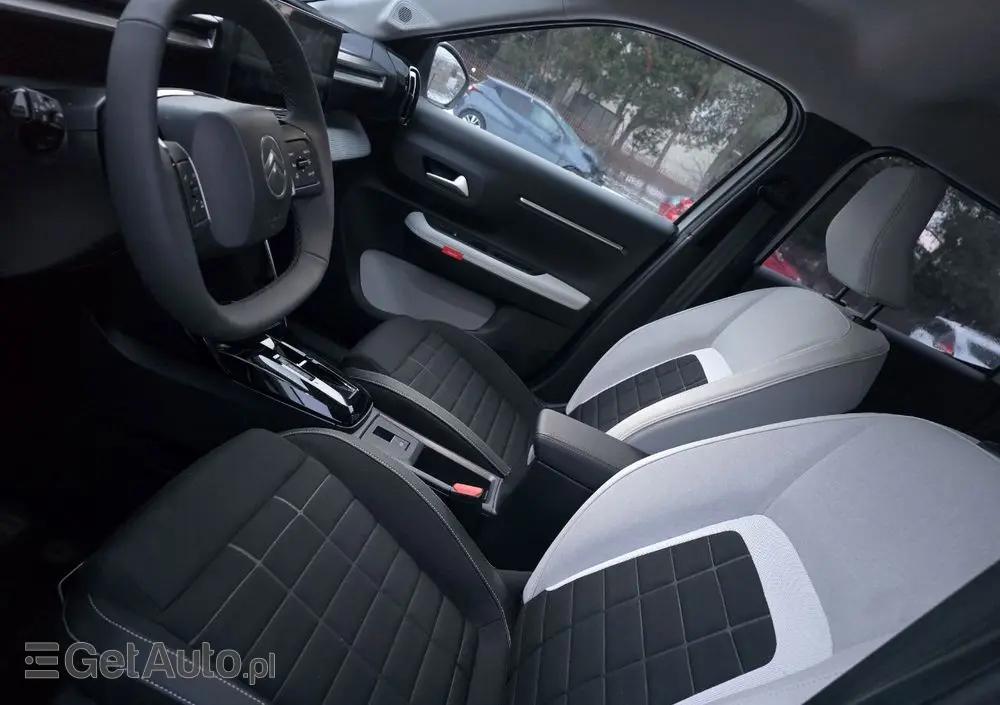 CITROËN C3 EV113 Comfort Range 44.8kWh Business