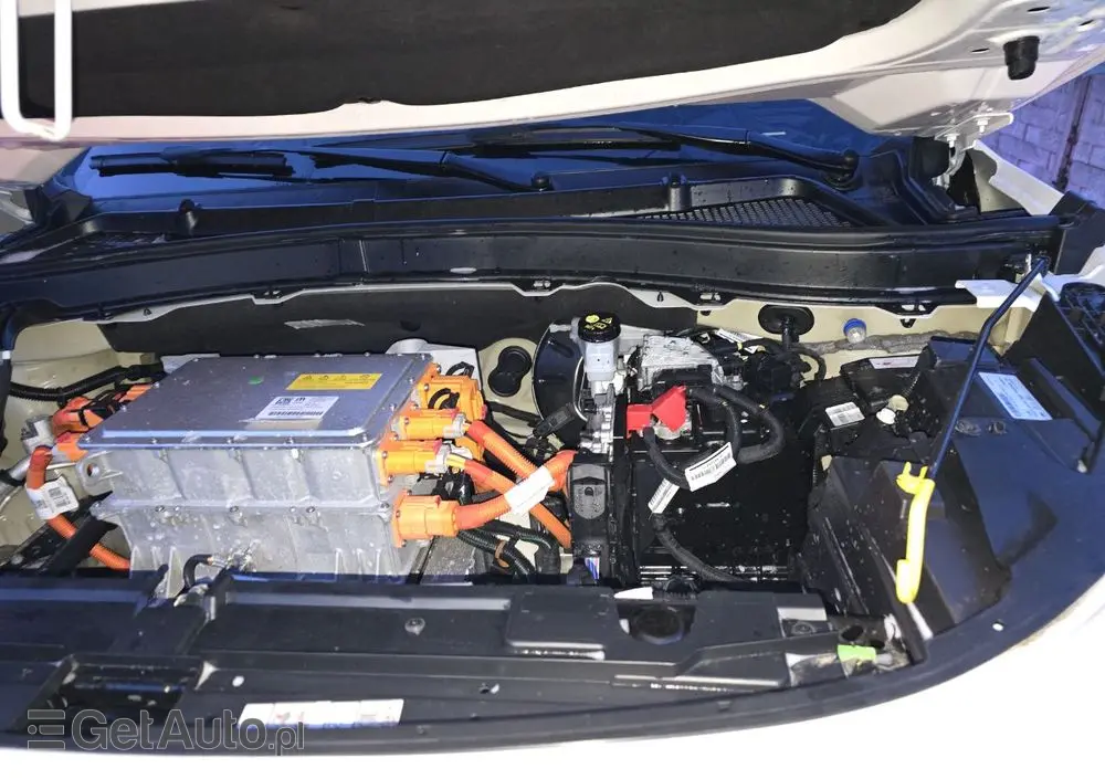 CITROËN C3 EV113 Comfort Range 44.8kWh Business