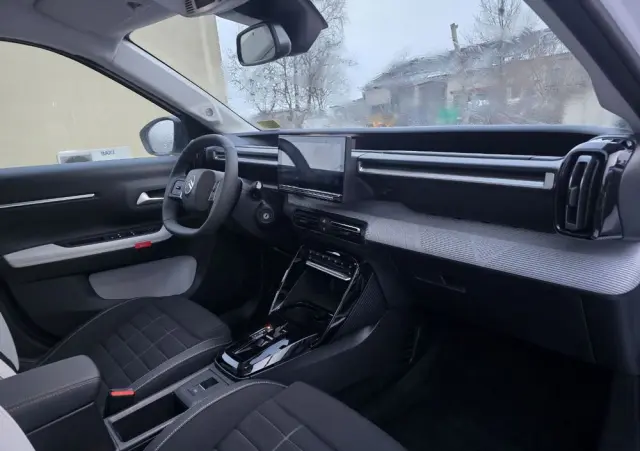 CITROËN C3 EV113 Comfort Range 44.8kWh Business