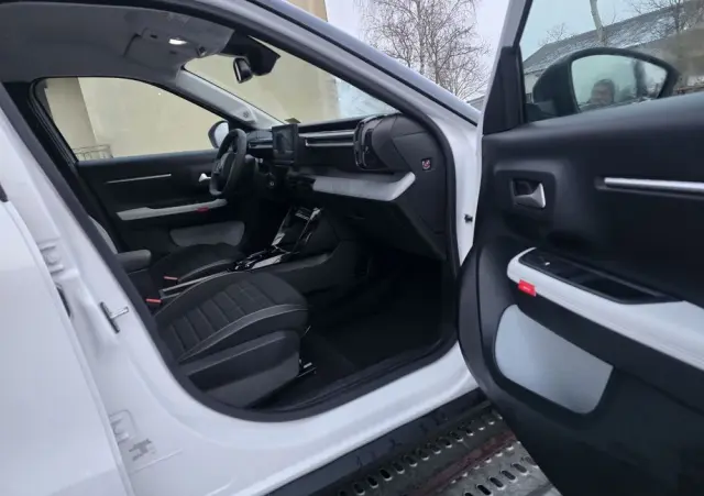 CITROËN C3 EV113 Comfort Range 44.8kWh Business