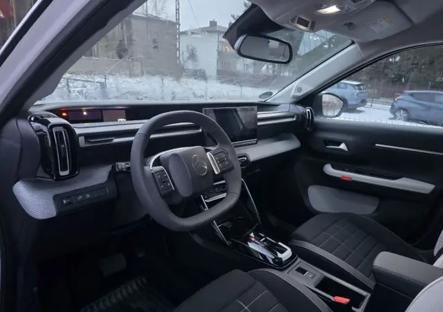 CITROËN C3 EV113 Comfort Range 44.8kWh Business