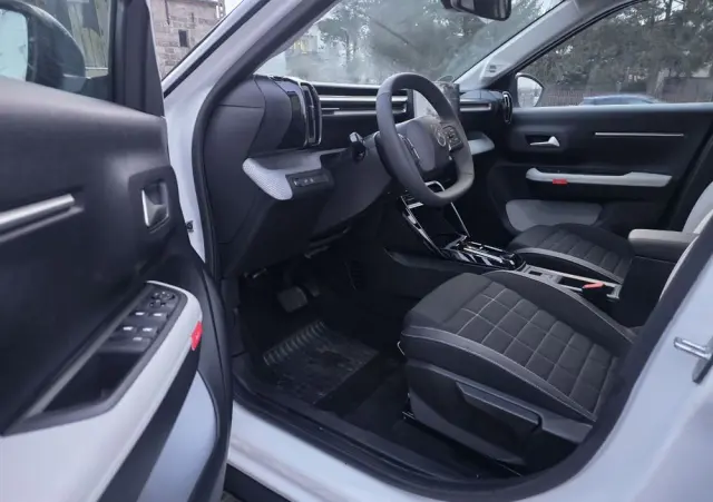 CITROËN C3 EV113 Comfort Range 44.8kWh Business