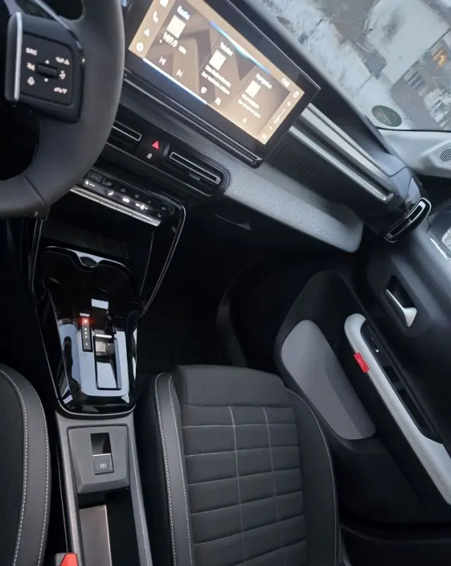 CITROËN C3 EV113 Comfort Range 44.8kWh Business