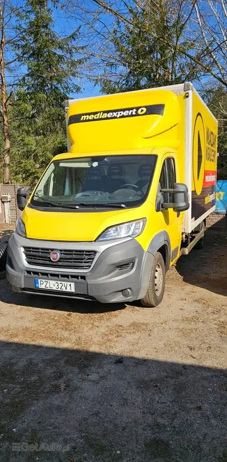 FIAT Ducato 