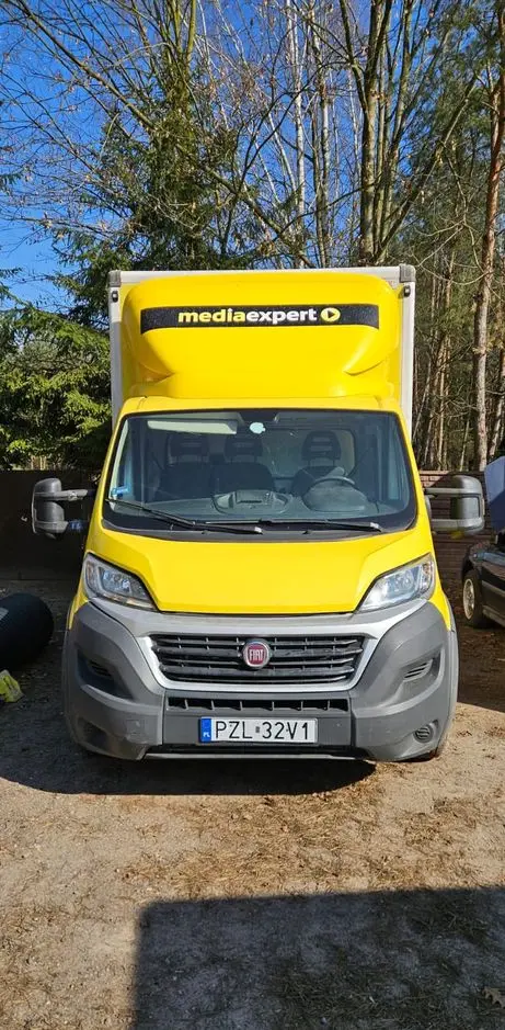 FIAT Ducato 
