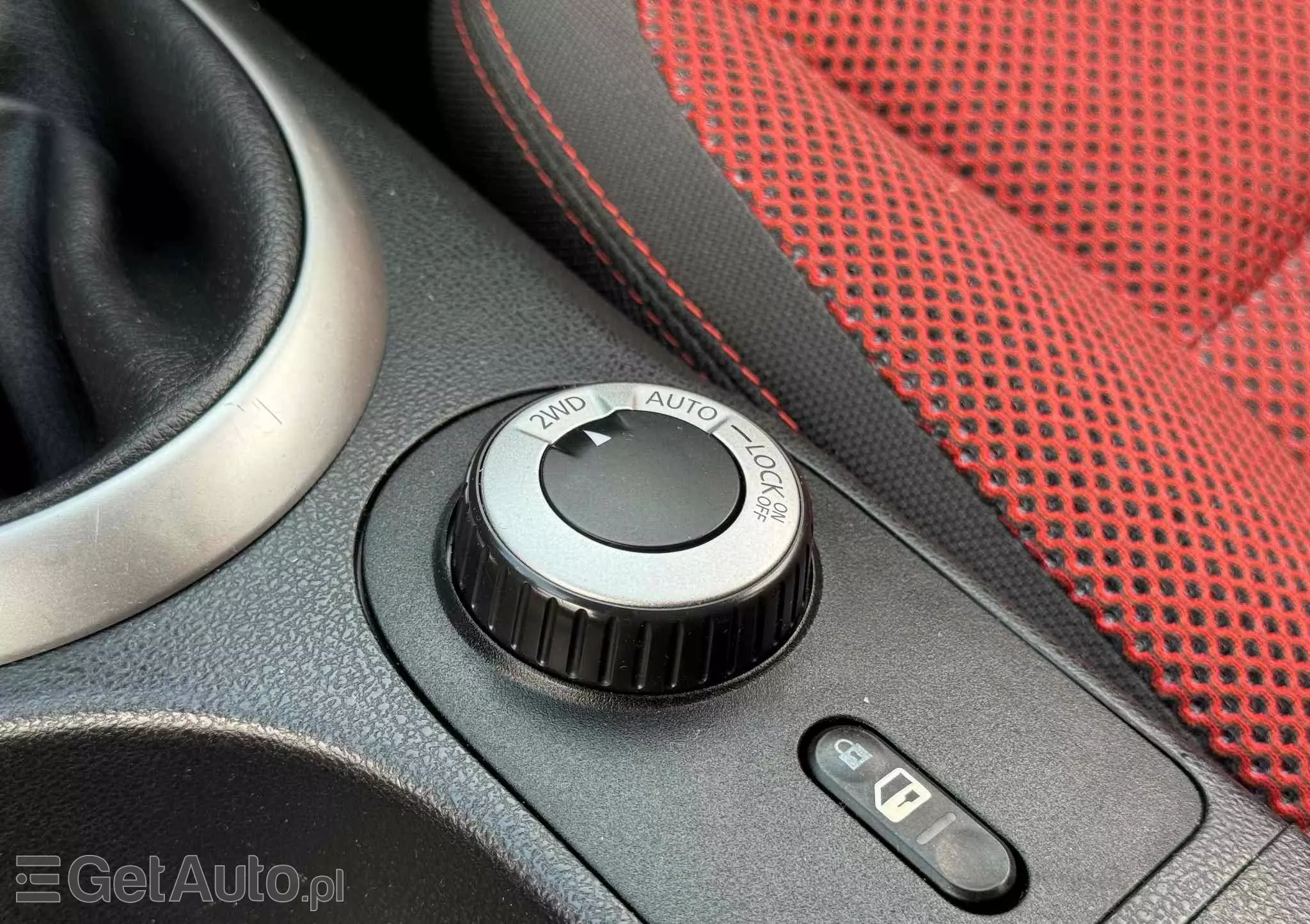 NISSAN Qashqai 2.0 dCi 4x4 I-Way