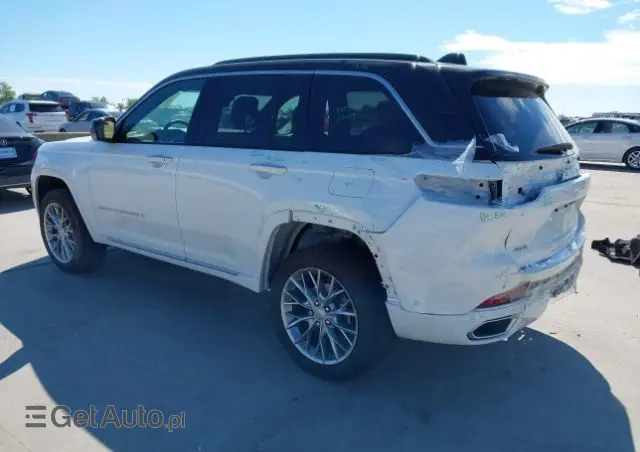 JEEP Grand Cherokee 3.6 V6 Summit