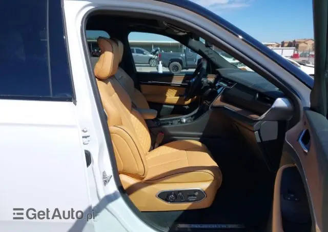 JEEP Grand Cherokee 3.6 V6 Summit