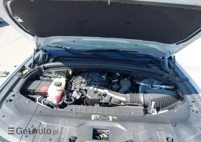 JEEP Grand Cherokee 3.6 V6 Summit