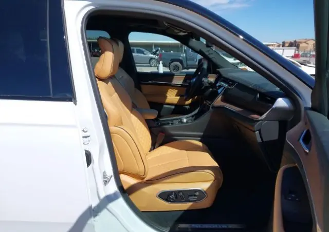 JEEP Grand Cherokee 3.6 V6 Summit