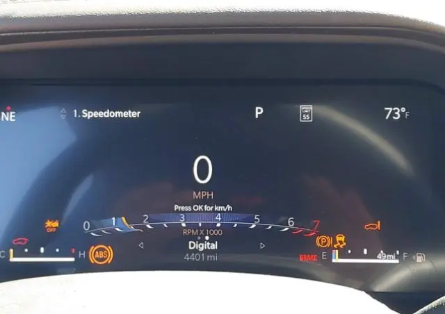 JEEP Grand Cherokee 3.6 V6 Summit