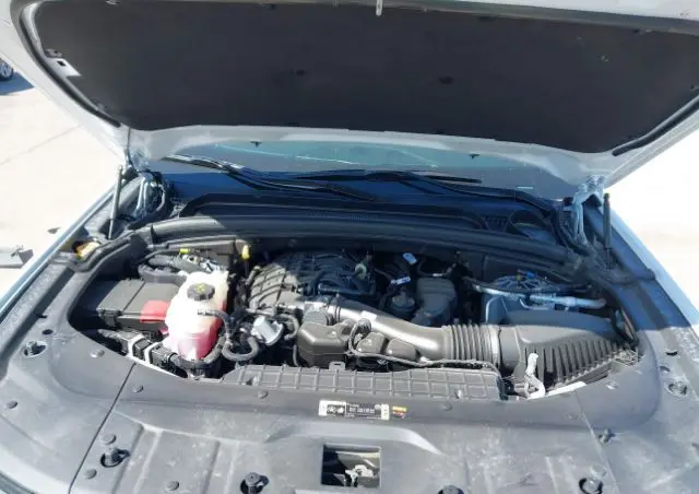 JEEP Grand Cherokee 3.6 V6 Summit