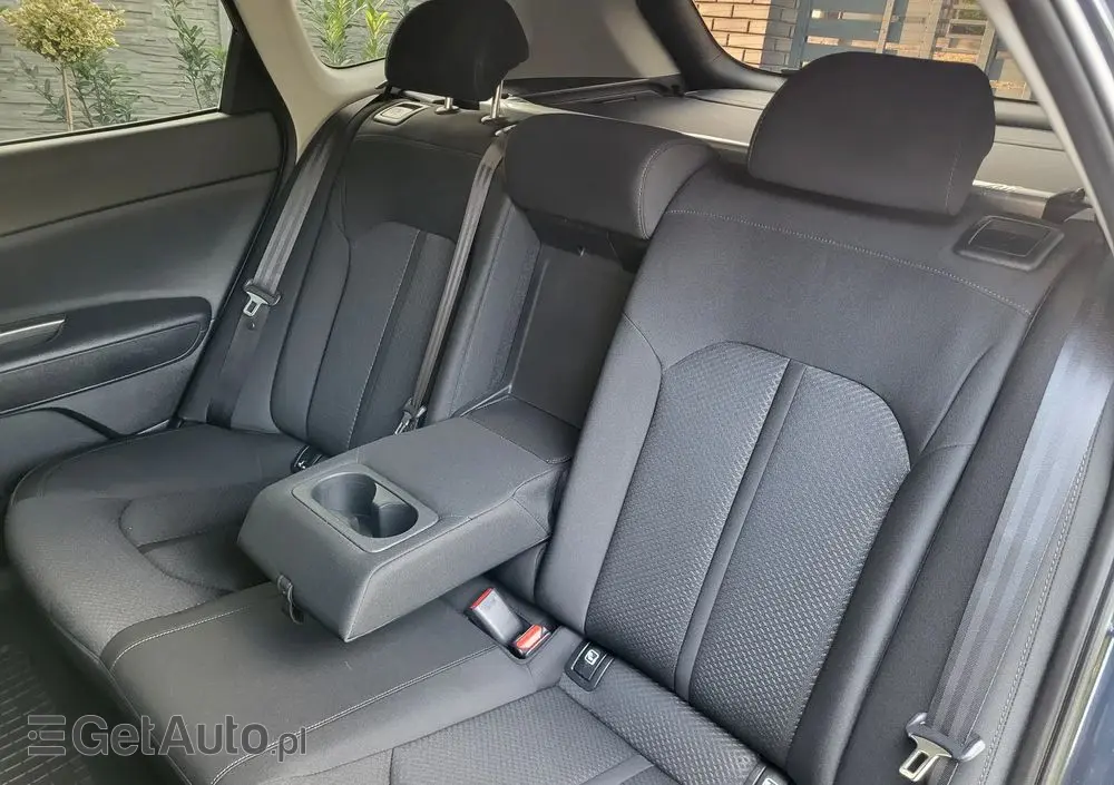 KIA Optima 1.6 T-GDI L DCT