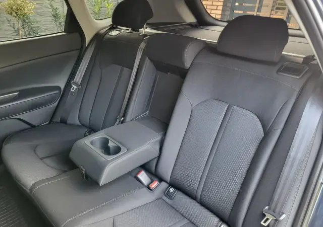 KIA Optima 1.6 T-GDI L DCT