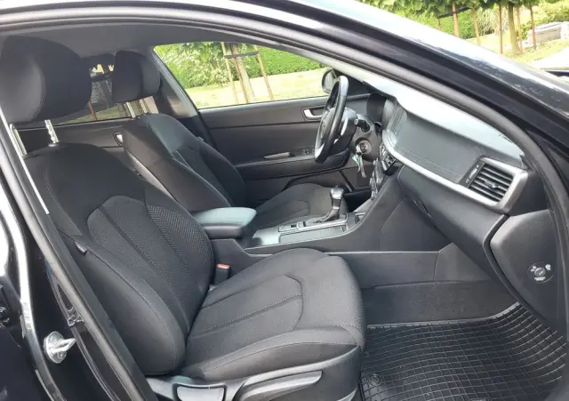 KIA Optima 1.6 T-GDI L DCT