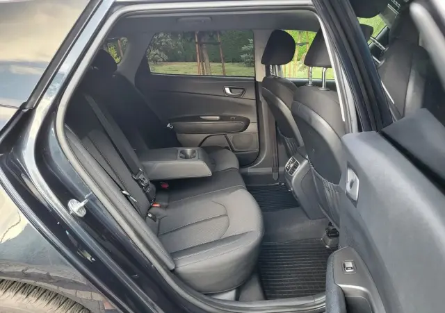 KIA Optima 1.6 T-GDI L DCT