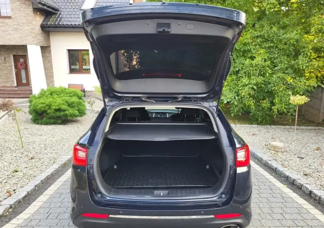 KIA Optima 1.6 T-GDI L DCT