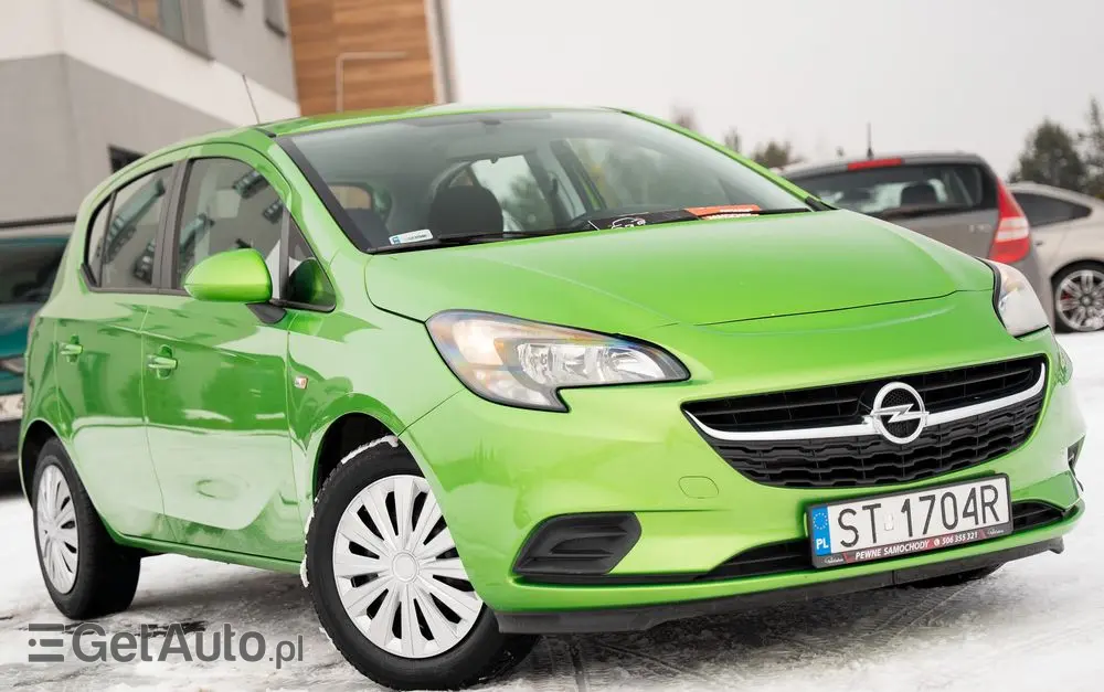 OPEL Corsa 1.4 Start/Stop Active
