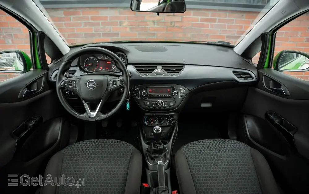 OPEL Corsa 1.4 Start/Stop Active