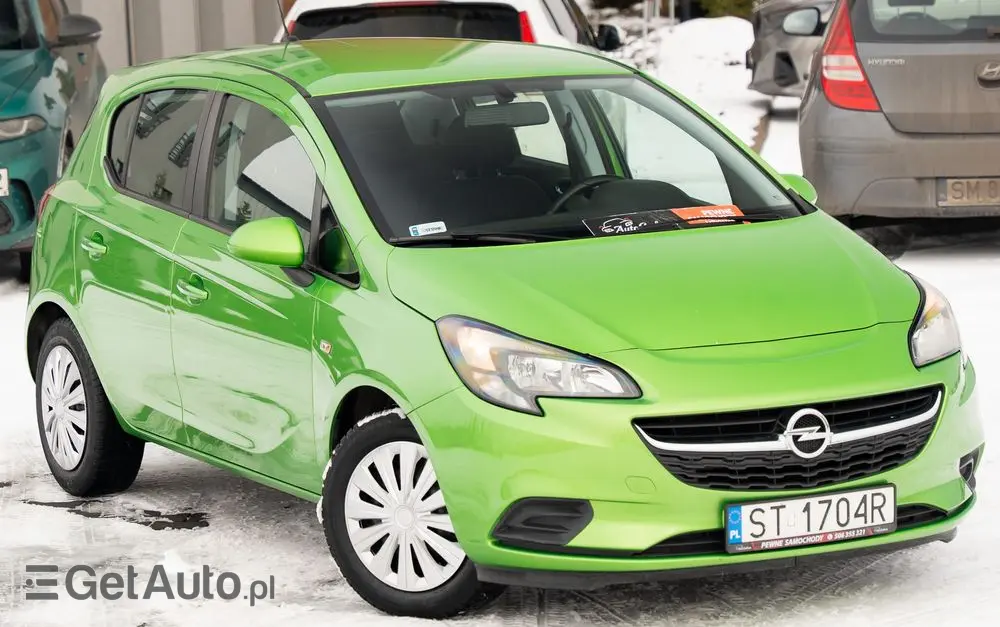 OPEL Corsa 1.4 Start/Stop Active
