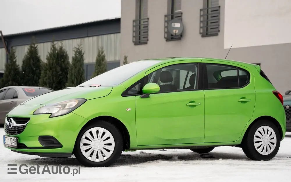OPEL Corsa 1.4 Start/Stop Active