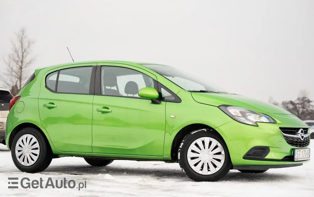 OPEL Corsa 1.4 Start/Stop Active