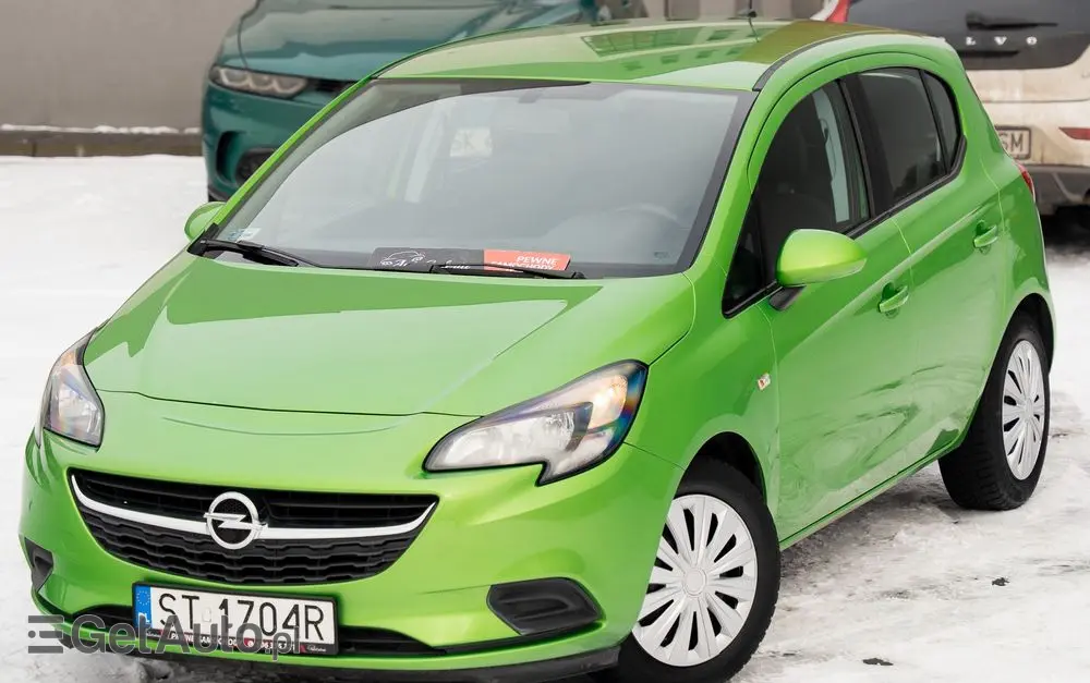 OPEL Corsa 1.4 Start/Stop Active