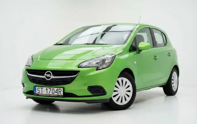 OPEL Corsa 1.4 Start/Stop Active