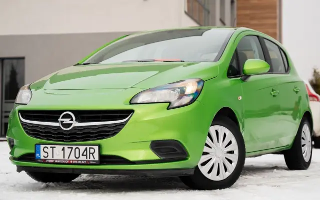 OPEL Corsa 1.4 Start/Stop Active