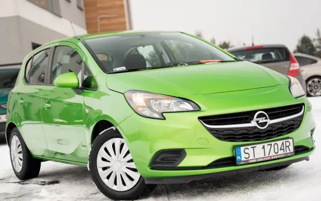 OPEL Corsa 1.4 Start/Stop Active