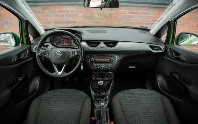 OPEL Corsa 1.4 Start/Stop Active