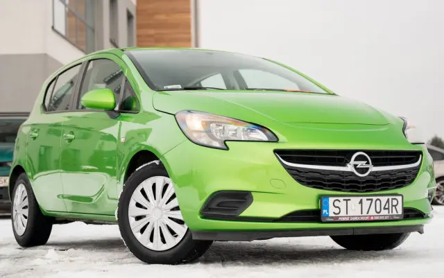 OPEL Corsa 1.4 Start/Stop Active
