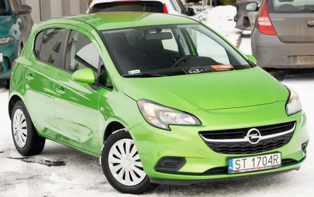 OPEL Corsa 1.4 Start/Stop Active
