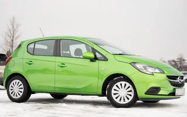OPEL Corsa 1.4 Start/Stop Active