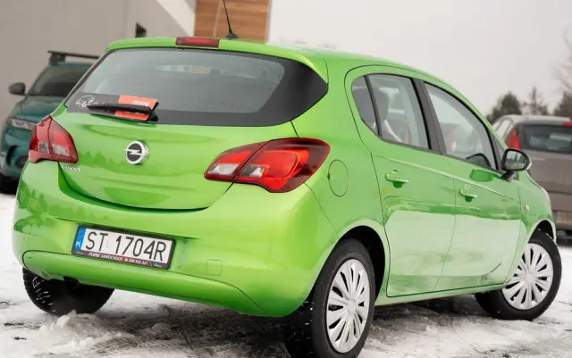 OPEL Corsa 1.4 Start/Stop Active