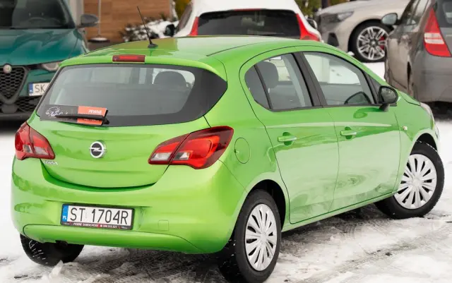 OPEL Corsa 1.4 Start/Stop Active