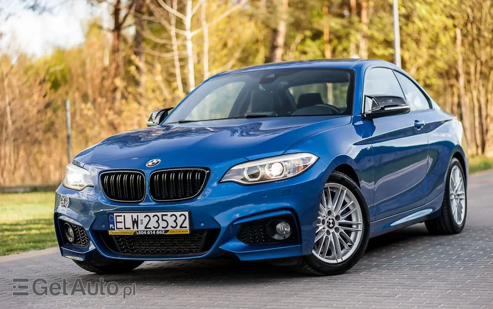 BMW Seria 2 