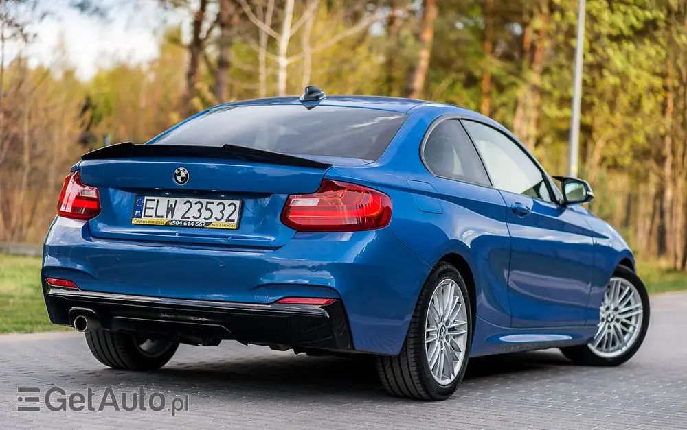BMW Seria 2 