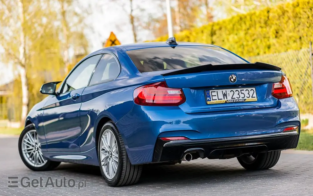 BMW Seria 2 
