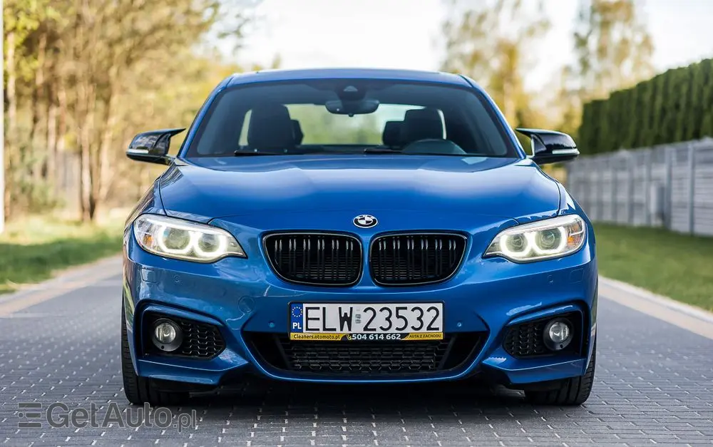 BMW Seria 2 
