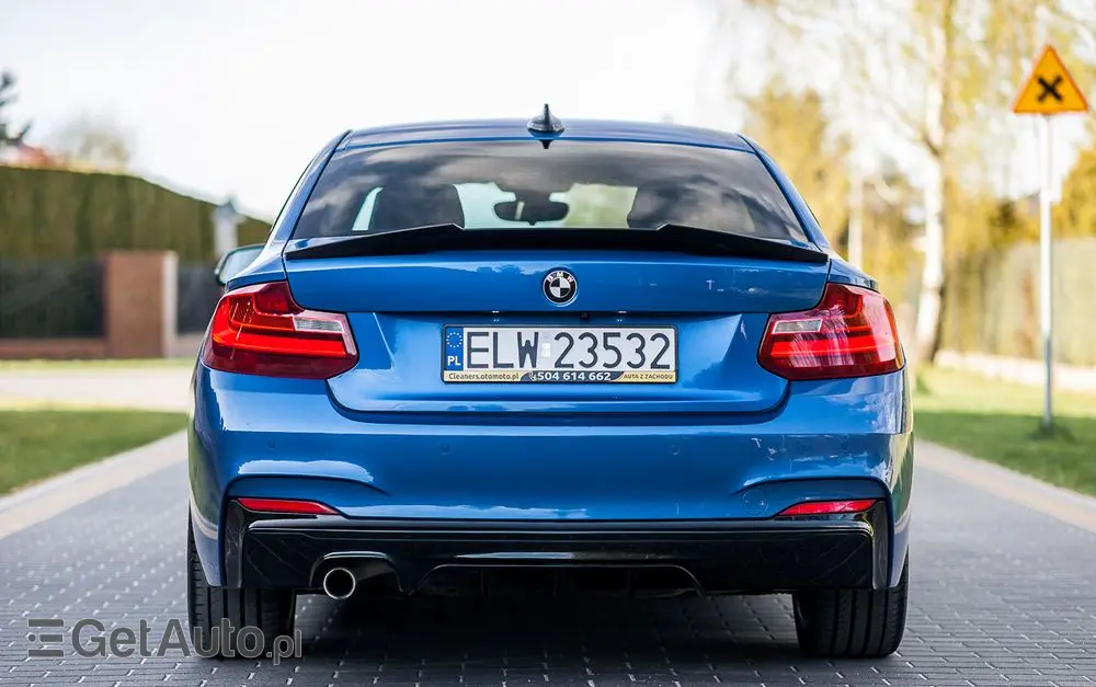 BMW Seria 2 